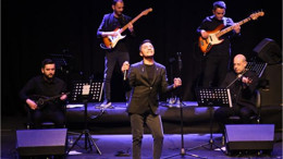 Kültürün Kalbi Balıkesir'de Atıyor