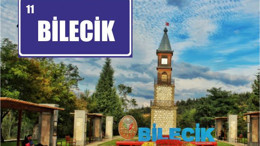 Bilecik İlinin Kaç İlçesi Var ve En Büyük İlçeleri Hangileri?