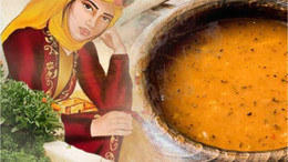 Ezo Gelin: 9 Köyün Zühresi!