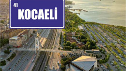 Kocaeli İlinin Kaç İlçesi Var ve En Büyük İlçeleri Hangileri?