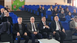 Karesi İlçe Milli Eğitim Müdürü Günnü’den ‘Etik Eğitimi’ Vurgusu