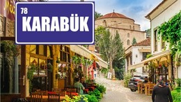 Karabük İlinin Kaç İlçesi Var ve En Büyük İlçeleri Hangileri?