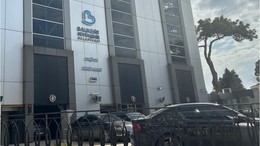 Balıkesir’de Robotik Otopark