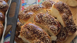 Yılda Sadece Bir Ay Yapılıyor! İşte Ramazan Kahkesi