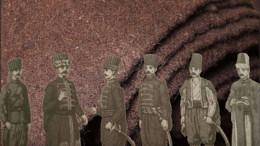 Osmanlı Üniformalarında Balıkesir İmzası