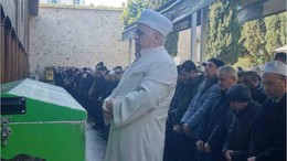Cenaze Namazı Nasıl Kılınır?