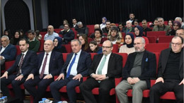 Biyografi Çalışmaları Balıkesir’de Tartışıldı