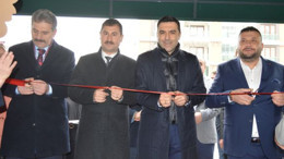 Balıkesir’de Lezzet Durağı: Kebapgâh 2. Şubesini Açtı!