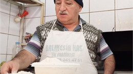 Lahmacunun Püf Noktası