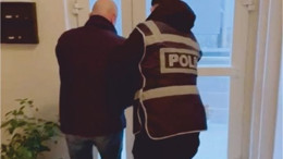 Bandırma’da Eş Zamanlı Operasyon: 8 Kişi Tutuklandı!