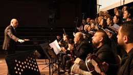 Büyükşehir’den 2 günde 3 konser