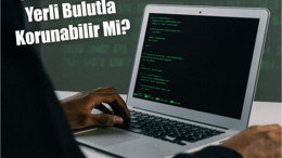 Siber Güvenlikte Yeni Adım: Verilerimize Ne Olacak?