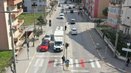 Ahmet Akın’dan vatandaşın talebine anında çözüm