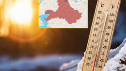 Balıkesir’de 5-9 Mart’ta Hava Durumu