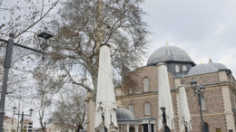 11 Ayın Sultanı Ve Zağnospaşa