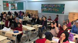 Balıkesir'de Maarif Modeli Ebeveyn Okulu Başladı