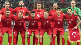 A Milli Takım, UEFA Uluslar Ligi Play-Off İlk Maçında Macaristan'ı Ağırlıyor!