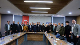 AFAD Başkanı Pehlivan “65 Bine Yakın Gönüllümüz Var”