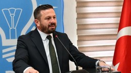 AK Parti Balıkesir İftar Tarihini Duyurdu