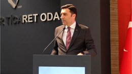 BATO Mart Ayı Meclis Toplantısı Yaptı