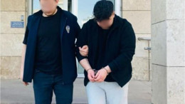 Balıkesir Dahil 13 İlde Suç İşleyen Zanlı Kocaeli'de Yakalandı