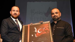 Balıkesir Ritim Atölyesi’nden Ramazan Öncesi Unutulmaz Konser