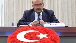 Balıkesir Valiliği Ramazan Bayramı Kutlama Programını Açıkladı