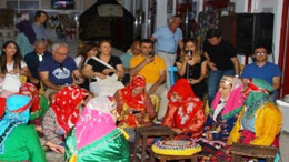 Balıkesirlilerin Çoğunluğu Yörük mü?