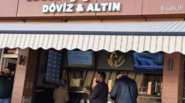 Balıkesir'de 4 Mart Salı Günü Döviz ve Altında Son Durum