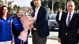 Balıkesir'de "Merkezimde Ramazan" ve "Kampüs İftarları" Buluşması