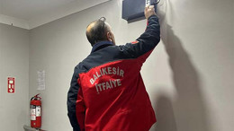 Balıkesir’de Turizm Güvenliği İçin Kapsamlı Denetim