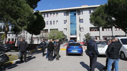 Balıkesir’deki Mühimmat Fabrikası Patlaması Davasında İlk Duruşma Görüldü