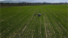 Balıkesir'den Bursa'ya Gübre Desteği: İlk Uygulama Yapıldı