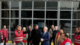 Bandırma Belediyesi, Ramazan Boyunca Sahur Geleneğini Sürdürecek