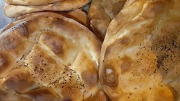 Bandırma’da Ramazan Pidesine Zam
