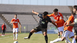 Bandırmaspor Evinde Adanaspor’u Tek Golle Mağlup Etti!