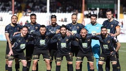 Bandırmaspor, Kart Sayısıyla Dikkat Çekiyor: 64 Sarı, 8 Kırmızı Kart