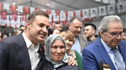 Başkan Akın İftarda Bandırmalılar ile Buluştu