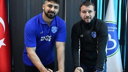 Başpehlivan Enes Doğan, Balıkesir Büyükşehir Belediyespor’da!