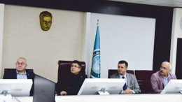 BAÜN’de Kalite Yönetiminde Dijital Dönem Başlıyor
