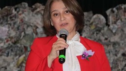 CHP Kadın Kolları’ndan 81 ilde eş zamanlı basın açıklaması!