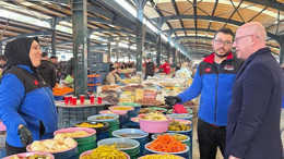 CHP Milletvekili Serkan Sarı, Vatandaşın Feryadına Kulak Verdi