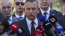 CHP’den Olağanüstü Kurultay Kararı