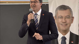 CHP'li Aytekin'den Balıkesir’de Bayramlaşma ve Seçim Mesajı