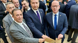 CHP’li Sarı: “İmamoğlu Halkın Adayıdır”