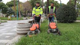 Edremit Belediyesi’nden Bayram Öncesi Kapsamlı Hazırlık