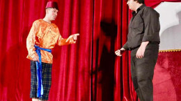 Edremit Belediyesi’nden Ramazan Şenlikleri