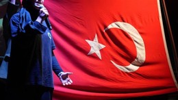 Edremit’te Çanakkale Ruhu Yaşatıldı