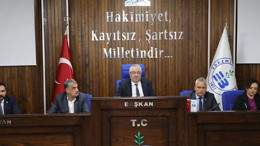 Edremit'te Zeytinli Rock Festivali İçin Çalışmalar Başlatıldı