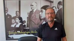 Eğitim-İş; "Kadınların Eşitlik ve Özgürlük Mücadelesi Sürüyor!"
